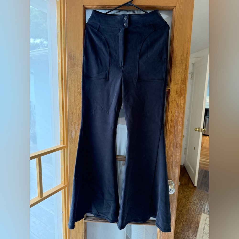 FP Movement Light Heart Flare Pant - Size 10